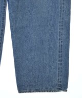 BEAMS（ビームス）デニムパンツ 青 サイズ:XL メンズ/2200714883298