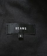 BEAMS（ビームス）デニムパンツ 黒 サイズ:S メンズ/2200717142019