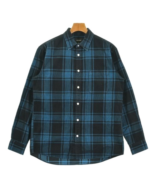 BEAMS(ビームス)のカジュアルシャツ サイズ:M 4,200円