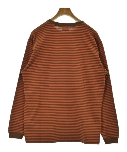 BEAMS（ビームス）Tシャツ・カットソー オレンジ サイズ:XL メンズ/2200717519026