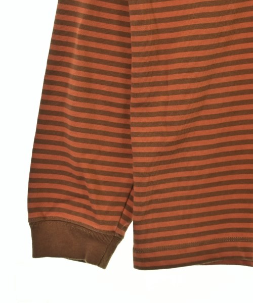 BEAMS（ビームス）Tシャツ・カットソー オレンジ サイズ:XL メンズ/2200717519026