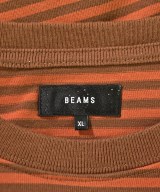 BEAMS（ビームス）Tシャツ・カットソー オレンジ サイズ:XL メンズ/2200717519026