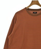 BEAMS（ビームス）Tシャツ・カットソー オレンジ サイズ:XL メンズ/2200717519026