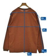 BEAMS（ビームス）Tシャツ・カットソー オレンジ サイズ:XL メンズ/2200717519026