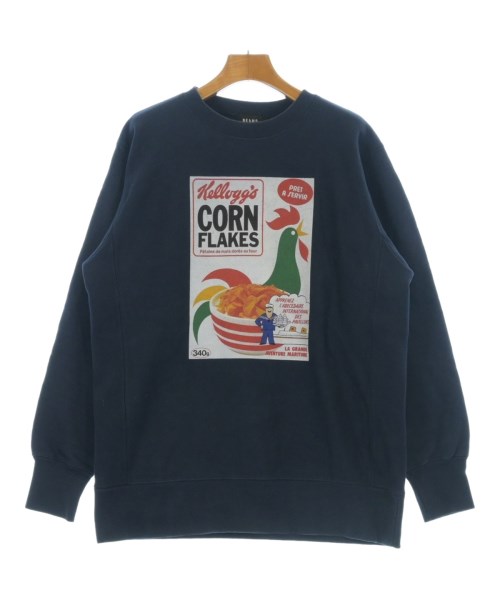 BEAMS(ビームス)のスウェット サイズ:L 5,000円