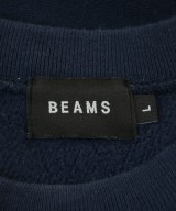 BEAMS（ビームス）スウェット 紺 サイズ:L メンズ/2200713510027