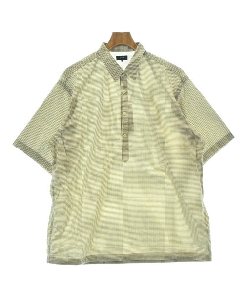 BEAMS(ビームス)のカジュアルシャツ サイズ:L 5,800円