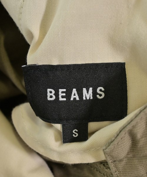 BEAMS（ビームス）その他 ベージュ サイズ:S メンズ/2200715128152