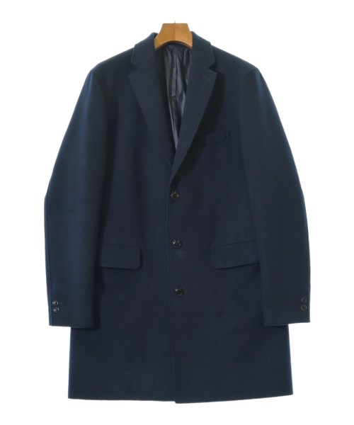BEAMS(ビームス)のチェスターコート サイズ:L 14,000円