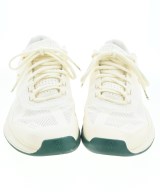 BEAMS（ビームス）スニーカー 白 サイズ:28cm メンズ/2200718234089