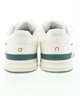 BEAMS（ビームス）スニーカー 白 サイズ:28cm メンズ/2200718234089
