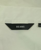 BEAMS（ビームス）カジュアルシャツ 白 サイズ:L メンズ/2200717335497