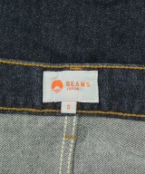 BEAMS（ビームス）デニムパンツ 紺 サイズ:S メンズ/2200718585051
