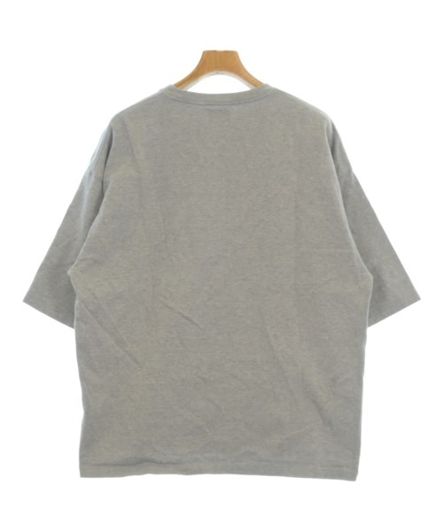BEAMS（ビームス）Tシャツ・カットソー グレー サイズ:S メンズ/2200710503114