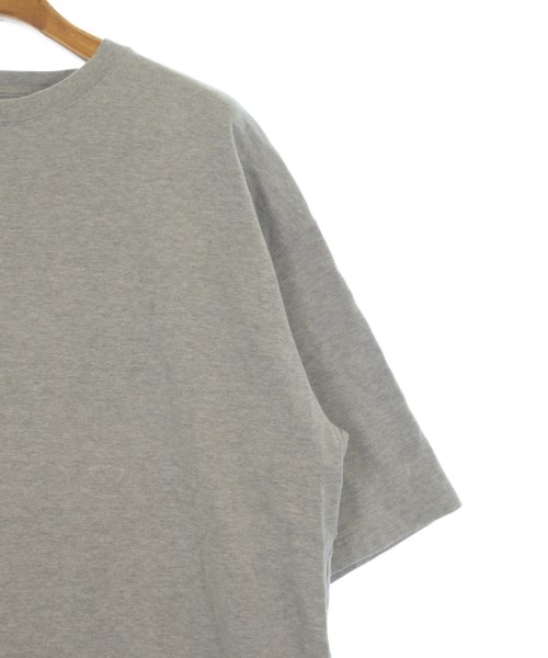 BEAMS（ビームス）Tシャツ・カットソー グレー サイズ:S メンズ/2200710503114