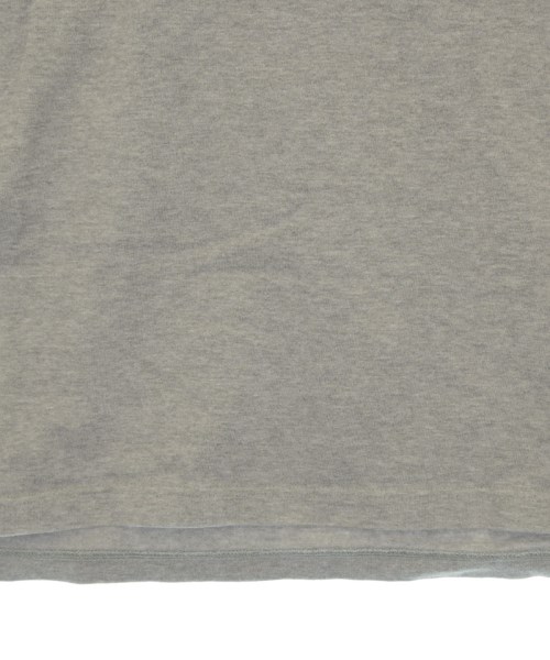BEAMS（ビームス）Tシャツ・カットソー グレー サイズ:S メンズ/2200710503114