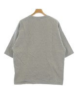 BEAMS（ビームス）Tシャツ・カットソー グレー サイズ:S メンズ/2200710503114