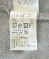 BEAMS（ビームス）Tシャツ・カットソー グレー サイズ:S メンズ/2200710503114