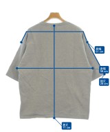 BEAMS（ビームス）Tシャツ・カットソー グレー サイズ:S メンズ/2200710503114