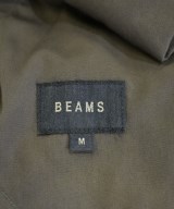 BEAMS（ビームス）スラックス グレー サイズ:M メンズ/2200718941048