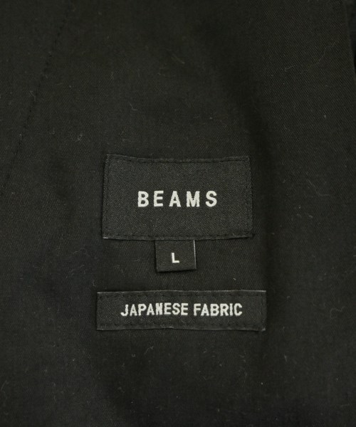 BEAMS（ビームス）その他 グレー サイズ:L メンズ/2200718941055