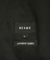 BEAMS（ビームス）その他 グレー サイズ:L メンズ/2200718941055