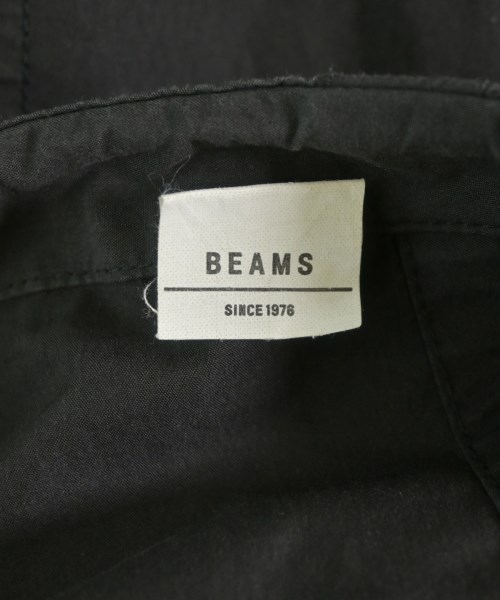 BEAMS（ビームス）その他 グレー サイズ:M メンズ/2200719363023