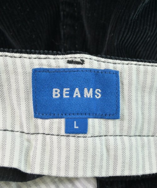 BEAMS（ビームス）その他 黒 サイズ:L メンズ/2200719295065