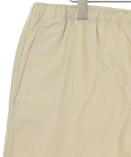 BEAMS（ビームス）チノパン ベージュ サイズ:L メンズ/2200645234053