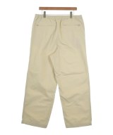 BEAMS（ビームス）チノパン ベージュ サイズ:L メンズ/2200645234053