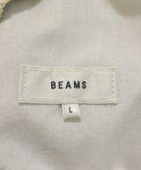 BEAMS（ビームス）チノパン ベージュ サイズ:L メンズ/2200645234053