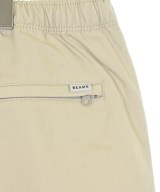 BEAMS（ビームス）チノパン ベージュ サイズ:L メンズ/2200645234053