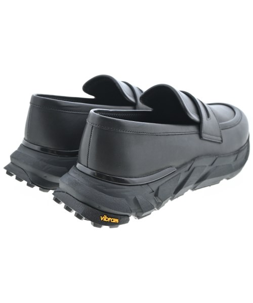 BEAMS（ビームス）その他 黒 サイズ:EU41(26cm位) メンズ/2200645301052