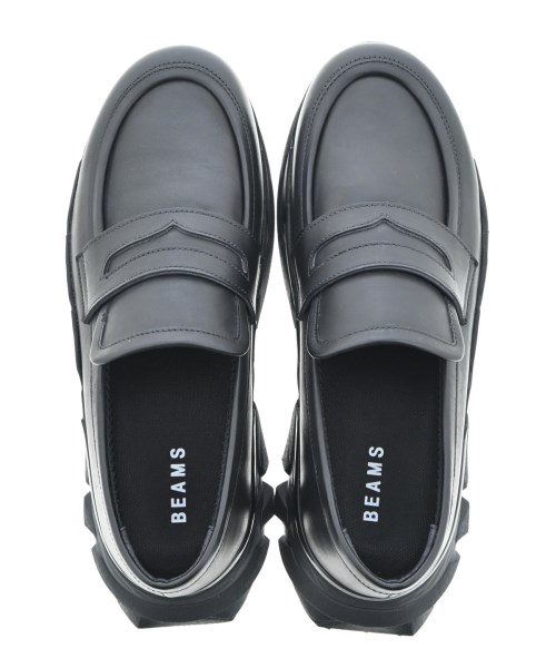 BEAMS（ビームス）その他 黒 サイズ:EU41(26cm位) メンズ/2200645301052