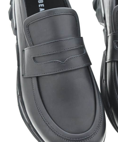 BEAMS（ビームス）その他 黒 サイズ:EU41(26cm位) メンズ/2200645301052