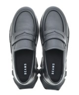 BEAMS（ビームス）その他 黒 サイズ:EU41(26cm位) メンズ/2200645301052