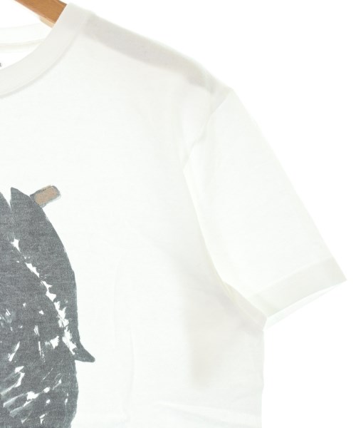 BEAMS（ビームス）Tシャツ・カットソー 白 サイズ:M メンズ/2200645695014