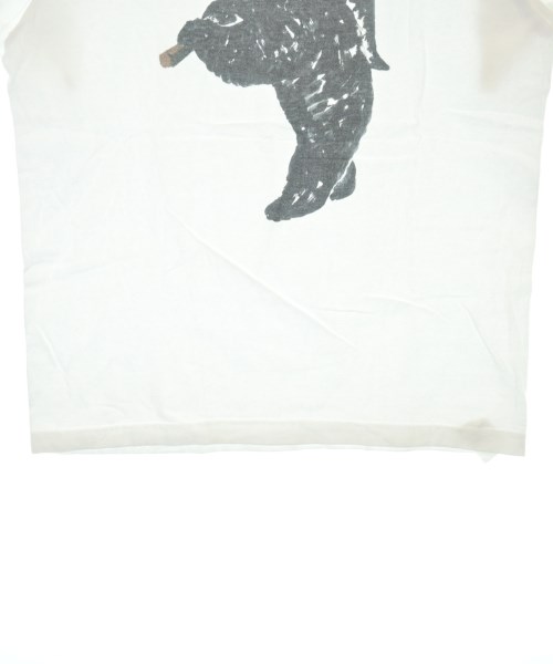 BEAMS（ビームス）Tシャツ・カットソー 白 サイズ:M メンズ/2200645695014