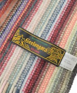 BEAMS（ビームス）マフラー その他（柄物・カラフル） サイズ:- メンズ/2200645797053