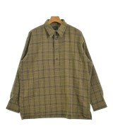 BEAMS カジュアルシャツ