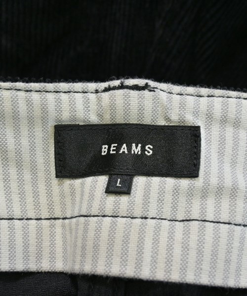 BEAMS（ビームス）その他 黒 サイズ:L メンズ/2200636838178