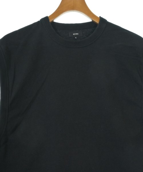 BEAMS（ビームス）Tシャツ・カットソー 黒 サイズ:XL メンズ/2200647463024