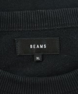 BEAMS（ビームス）Tシャツ・カットソー 黒 サイズ:XL メンズ/2200647463024