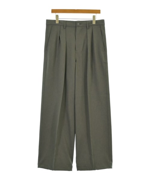 BEAMS(ビームス)その他 グレー サイズ:M/2200637200486