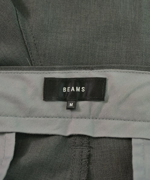 BEAMS（ビームス）その他 グレー サイズ:M メンズ/2200637200486