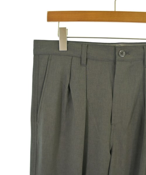 BEAMS（ビームス）その他 グレー サイズ:M メンズ/2200637200486