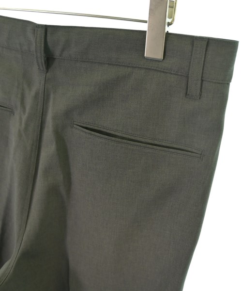 BEAMS（ビームス）その他 グレー サイズ:M メンズ/2200637200486