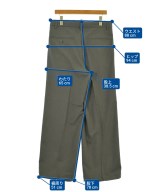 BEAMS（ビームス）その他 グレー サイズ:M メンズ/2200637200486