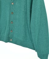 BEAMS（ビームス）カーディガン 緑 サイズ:S メンズ/2200639432014