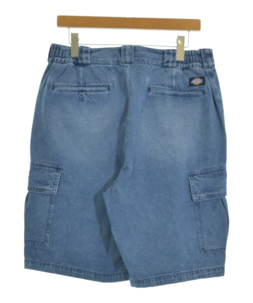 BEAMS（ビームス）ショートパンツ 青 サイズ:M メンズ/2200647477106